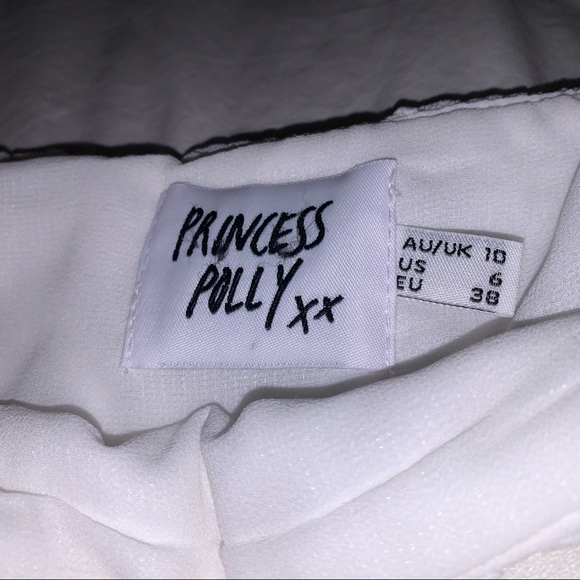 Princess Polly Ariah top - Picture 6 of 6